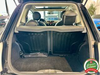 FIAT 500 usata, con Sedile posteriore sdoppiato