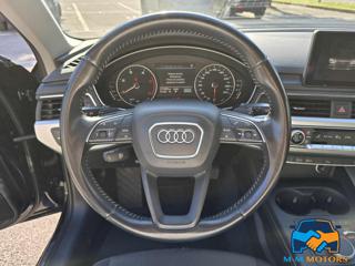 AUDI A4 usata, con Climatizzatore