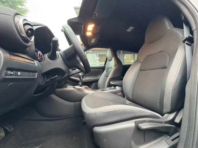 NISSAN Juke usata, con Cruise Control