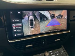 PORSCHE Cayenne usata, con Controllo trazione