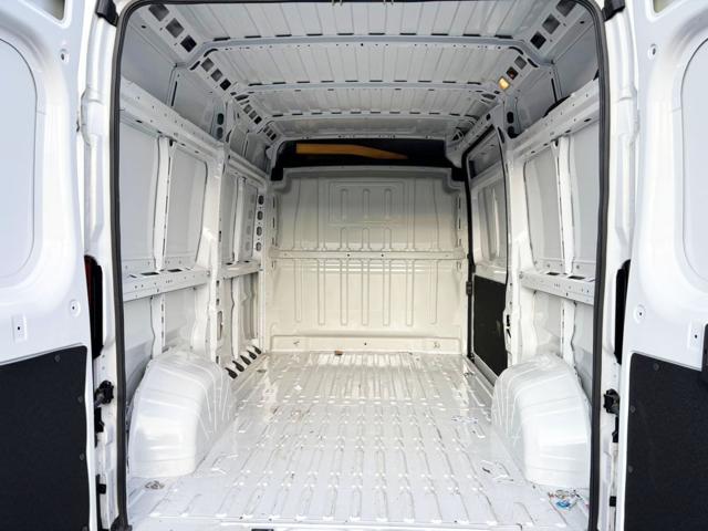 FIAT Ducato usata, con Climatizzatore