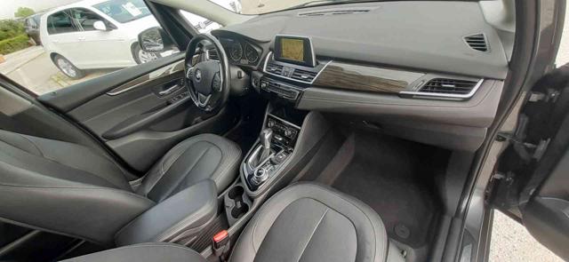 BMW 216 usata 28