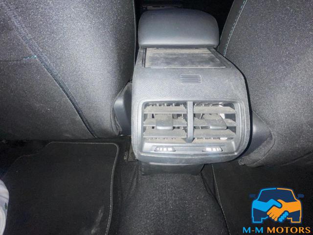 CITROEN E-C4 usata, con USB