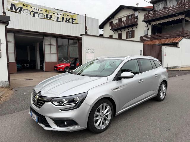 RENAULT Megane usata, con ABS