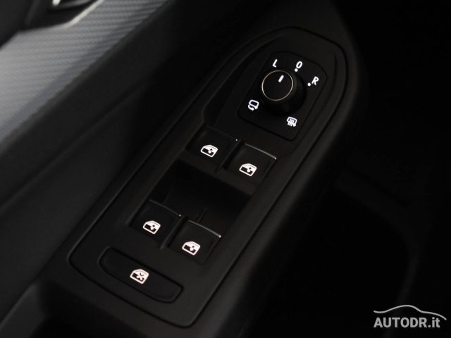 VOLKSWAGEN Golf usata, con Controllo elettronico della corsia