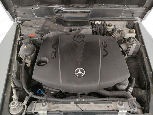 MERCEDES-BENZ G 350 usata, con Chiusura centralizzata