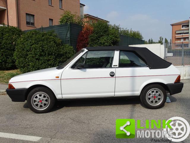 FIAT Ritmo usata 36