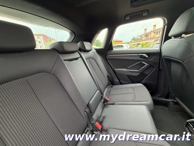 AUDI Q3 usata, con Adaptive Cruise Control