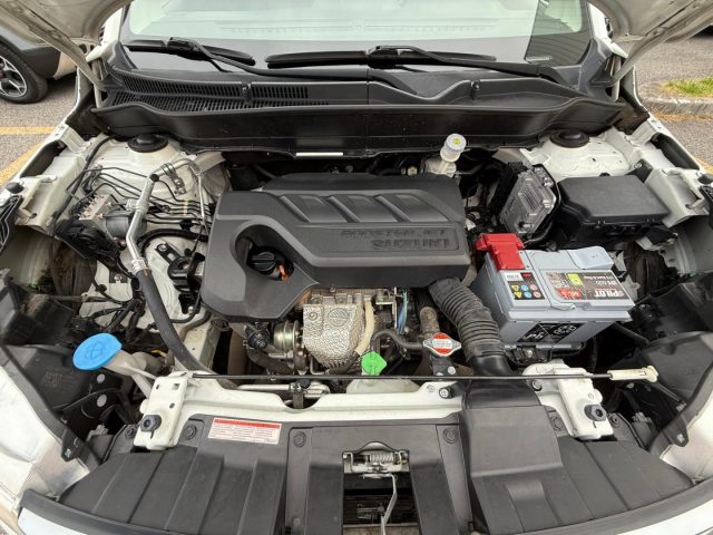 SUZUKI Vitara usata, con Fendinebbia