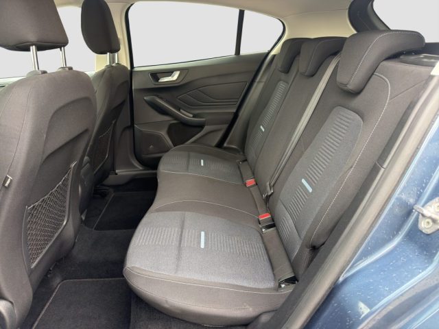 FORD Focus usata 10