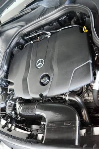 MERCEDES-BENZ GLC 250 usata 63