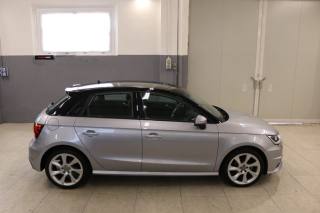 AUDI A1 usata, con Chiusura centralizzata