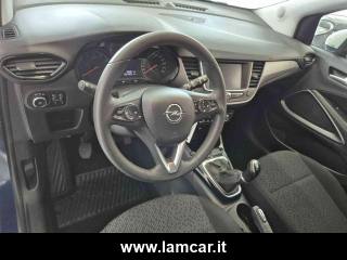 OPEL Crossland X usata, con Immobilizzatore elettronico