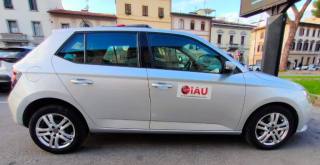 SKODA Fabia usata, con Chiusura centralizzata