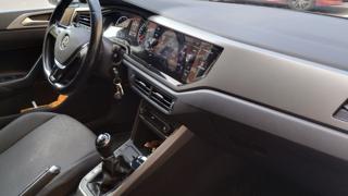 VOLKSWAGEN Polo usata, con Pneumatici quattro stagioni