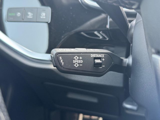 AUDI Q3 usata, con Cronologia tagliandi