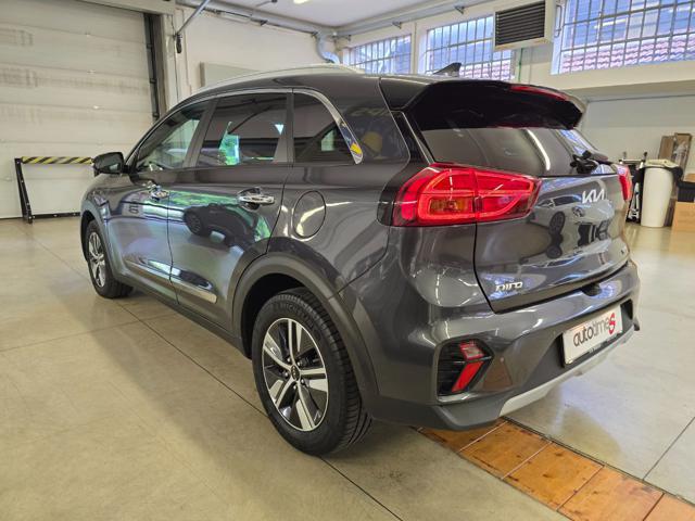 KIA Niro usata, con Airbag