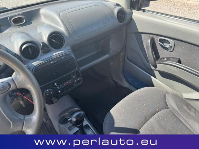 HYUNDAI Atos usata, con Fendinebbia