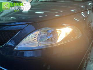 LANCIA Ypsilon usata, con Lettore CD