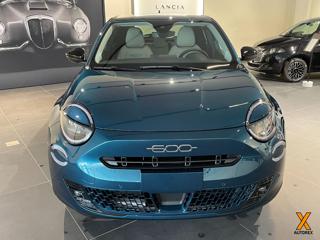 FIAT 600 usata, con Airbag
