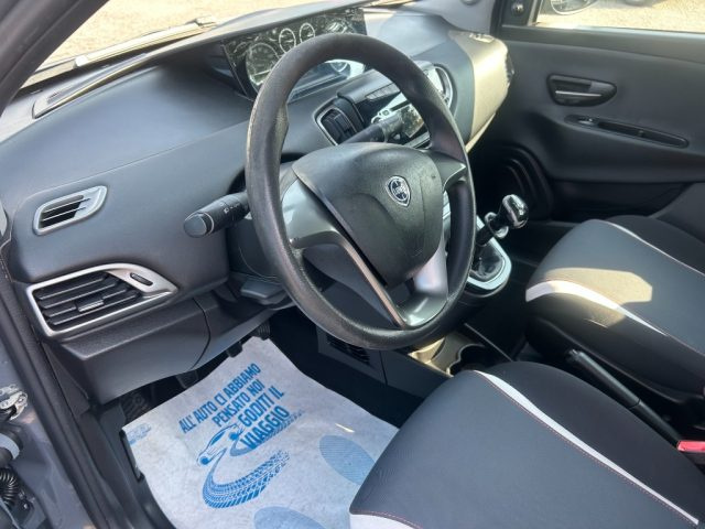 LANCIA Ypsilon usata, con Boardcomputer