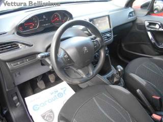 PEUGEOT 208 usata 15