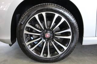 FIAT Tipo usata, con Touch screen
