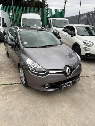 RENAULT Clio usata, con Airbag laterali