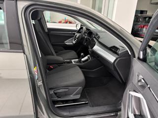 AUDI Q3 usata, con Boardcomputer