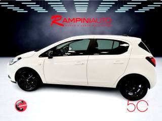 OPEL Corsa usata 11