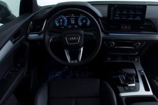 AUDI Q5 usata, con Airbag Passeggero