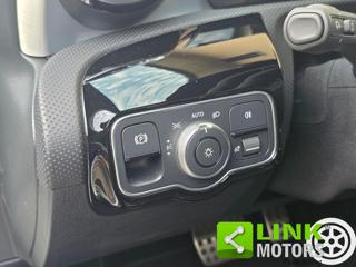 MERCEDES-BENZ A 35 AMG usata, con Controllo elettronico della corsia