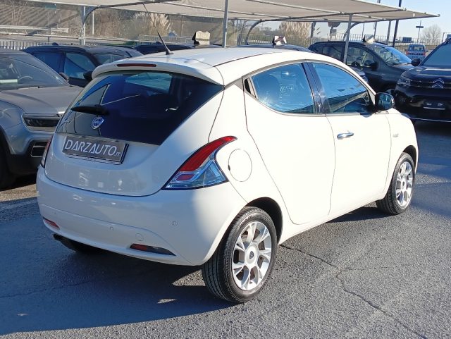 LANCIA Ypsilon usata, con Alzacristalli elettrici
