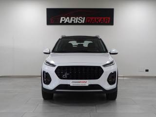 DR MOTOR DR 3.0 usata, con Alzacristalli elettrici