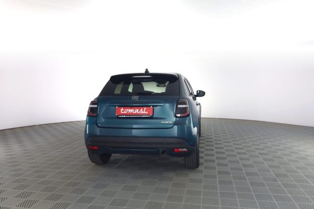 FIAT 600 usata 4