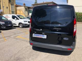FORD Transit Connect usata, con Climatizzatore
