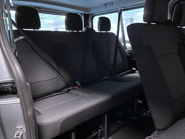 NISSAN Primastar usata, con Fendinebbia