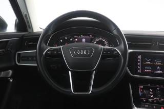 AUDI A6 usata 5