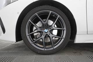 BMW 118 usata 14
