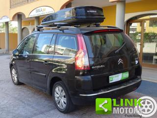 CITROEN C4 usata, con Autoradio