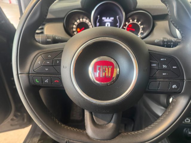 FIAT 500X usata, con Fendinebbia