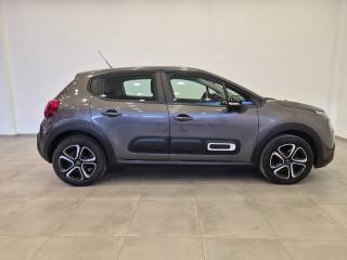 CITROEN C3 usata, con Autoradio