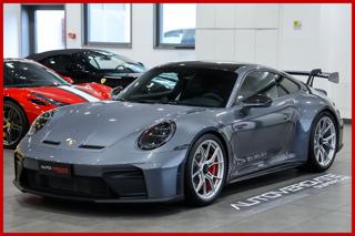 PORSCHE 992 GT3|MKII|FULL CARBON SPEC|GUSCIO