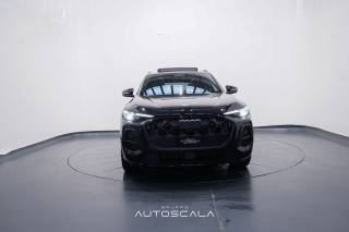 AUDI Q5 usata, con Airbag