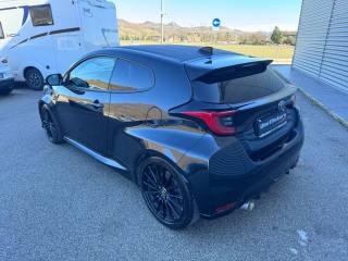 TOYOTA Yaris usata, con Alzacristalli elettrici