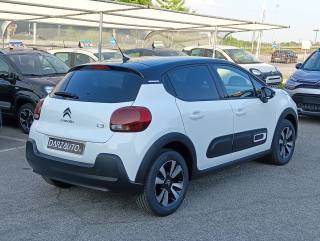 CITROEN C3 usata, con Alzacristalli elettrici