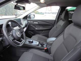 NISSAN Qashqai usata, con Sensore di pioggia