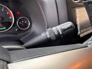 JEEP Compass usata, con Bracciolo