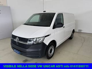VOLKSWAGEN Transporter 2.0 TDI 150CV PC Furgone Business
