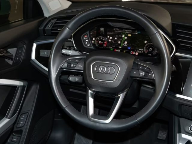 AUDI Q3 usata, con Climatizzatore